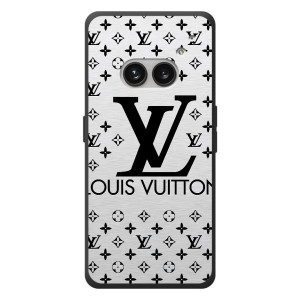 Чехол Стиль Louis Vuitton на Nothing Phone (2a) Plus – LV