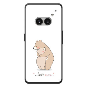 Чехлы на день мамы для Nichts Telefon (2а) Plus – Для мам
