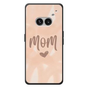 Чехлы на день мамы для Nichts Telefon (2а) Plus – Love mom