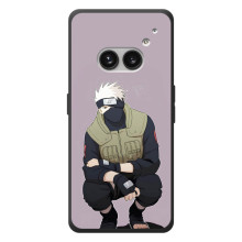 Чехол с символикой Аниме для Nothing Phone (2a) Plus