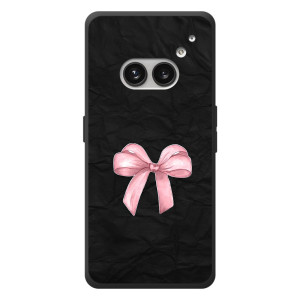 Чохол банти для Nothing Phone (2a) Plus – Бантик