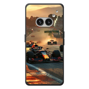 Чехол фильм Формула 1 для Nothing Phone (2a) Plus – Чемпионат ф1