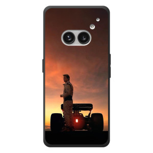 Чехол Формула1 на Nothing Phone (2a) Plus