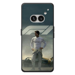 Чехол Формула1 на Nothing Phone (2a) Plus