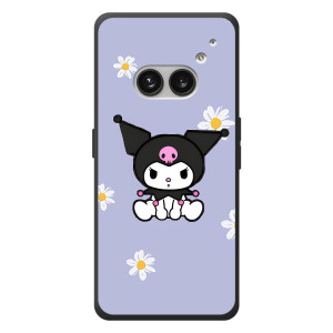 Чехол с кроликом Куроми на Nothing Phone (2a) Plus