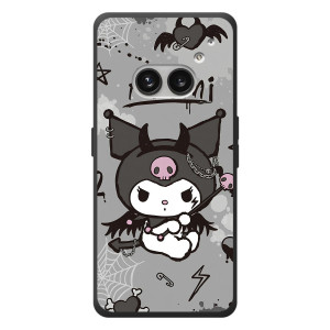 Чехол с кроликом Куроми на Nothing Phone (2a) Plus