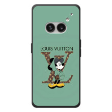 Чехол с брендом Луи Витон на : Ни thing Телефон (2а) Плюс (Маус Луи Витон)