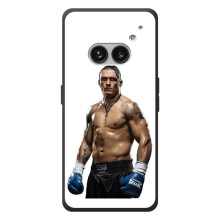 Чехол с картинкой Александр Усик для Nothing Phone (2a) Plus