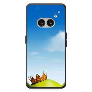 Чехол с мультфильмом Шрек на Nothing Phone (2a) Plus