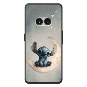 Чохол з малюнком Стіч для Nothing Phone (2a) Plus – Милий Стіч