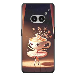 Чехол с мемом Тралалело тралала на Nothing Phone (2a) Plus