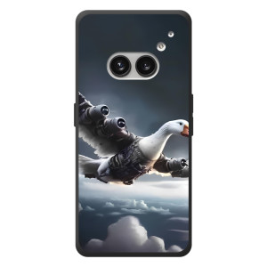 Чехол с мемом Тралалело тралала на Nothing Phone (2a) Plus