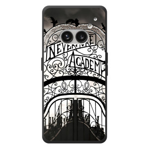 Чехол с дизайном Венздей 2 на Nothing Phone (2a) Plus
