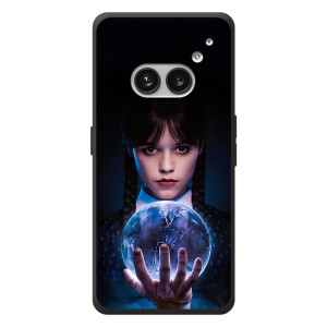 Чехол с дизайном Венздей 2 на Nothing Phone (2a) Plus