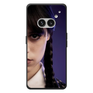 Чехол с дизайном Венздей 2 на Nothing Phone (2a) Plus
