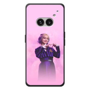 Чехол с дизайном Венздей 2 на Nothing Phone (2a) Plus