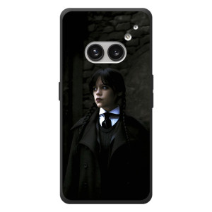 Чехол с дизайном Венздей 2 на Nothing Phone (2a) Plus