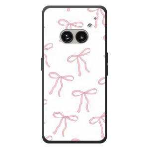 Чехол с бантиками на 注册电话 (2а) Plus