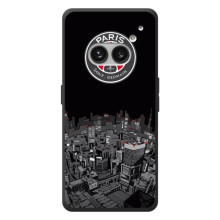 Чехол с картинкой ФК ПСЖ на : Ни thing Телефон (2а) Плюс – FC PSG