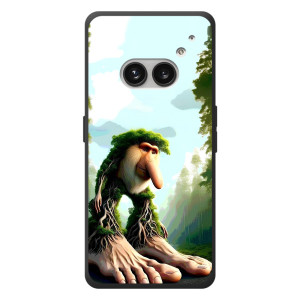 Чехол с мемами тралалело тралала для Nothing Phone (2a) Plus – Брр брр патапим