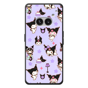 Чохол з персонажем Куромі на Nothing Phone (2a) Plus – Фон Куромі