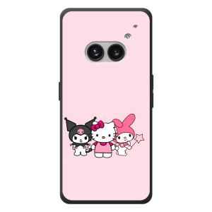 Чохол з персонажем Куромі на Nothing Phone (2a) Plus – Куромі Мелоді Кітті