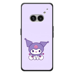 Чохол з персонажем Куромі на Nothing Phone (2a) Plus – Маленька Куромі