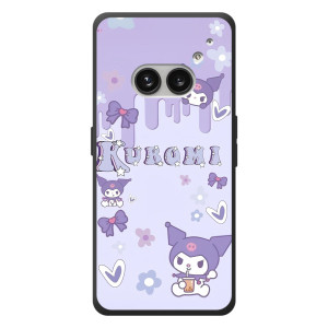 Чохол з персонажем Куромі на Nothing Phone (2a) Plus – Персонаж Куромі