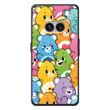 Девчачий Чехол для Nothing Phone (2a) Plus – Mi-mi-mi