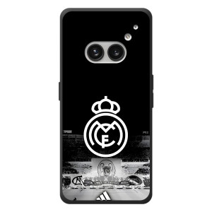 ФК Реал Мадрид чехлы для Nothing Phone (2a) Plus (AlphaPrint)