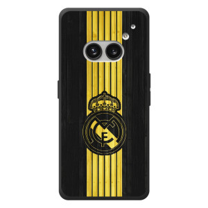 ФК Реал Мадрид чехлы для Nothing Phone (2a) Plus (AlphaPrint)