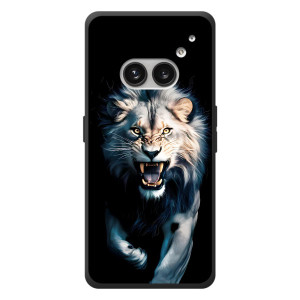 Чехол с картинкой «Хищники» для Nothing Phone (2a) Plus