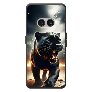 Чехол с картинкой «Хищники» для Nothing Phone (2a) Plus
