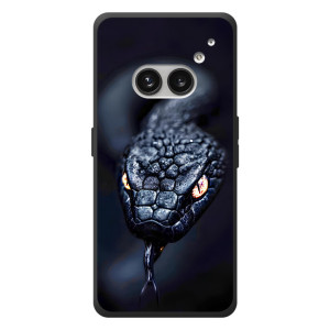 Чехол с картинкой «Хищники» для Nothing Phone (2a) Plus