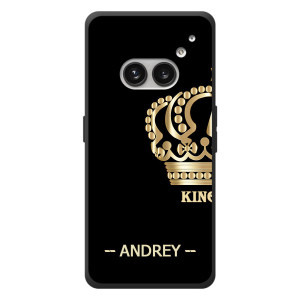 Именные Чехлы для Nothing Phone (2a) Plus – ANDREY