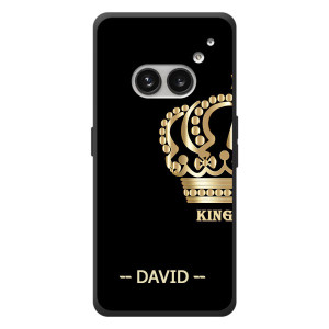 Именные Чехлы для Nothing Phone (2a) Plus – DAVID