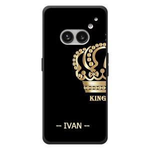 Именные Чехлы для Nothing Phone (2a) Plus – IVAN