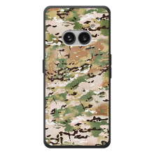 Камуфляжний Чохол для Нітінг Фон (2а) Плюс (Камуфляжний)