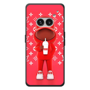 Крутые Чехлы Луи Виттон для Nothing Phone (2a) Plus (AlphaPrint)