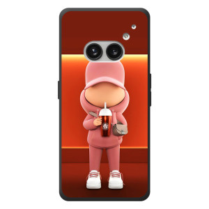 Крутые Чехлы Луи Виттон для Nothing Phone (2a) Plus (AlphaPrint)