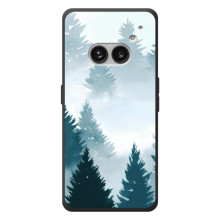 Літній Чохол на Nothing Phone (2a) Plus (Гірський Ліс)