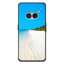 Літній Чохол на Nothing Phone (2a) Plus (Море пісок)