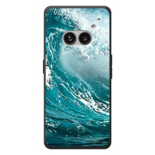 Літній Чохол на Nothing Phone (2a) Plus (Морська Хвиля)