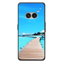 Літній Чохол на Nothing Phone (2a) Plus (Набережна)