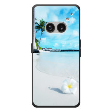 Літній Чохол на Nothing Phone (2a) Plus (Пляж)