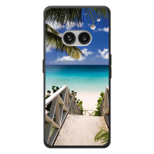 Літній Чохол на Nothing Phone (2a) Plus (Рай)