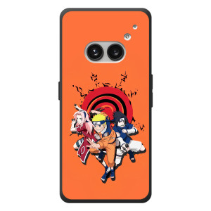 Naruto Anime Чехлы для 注册电话 (2а) Plus (AlphaPrint)
