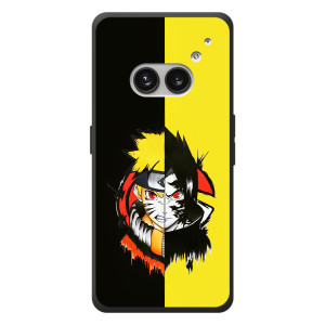 Naruto Anime Чехлы для 注册电话 (2а) Plus (AlphaPrint)