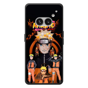 Naruto Anime Чехлы для 注册电话 (2а) Plus (AlphaPrint)