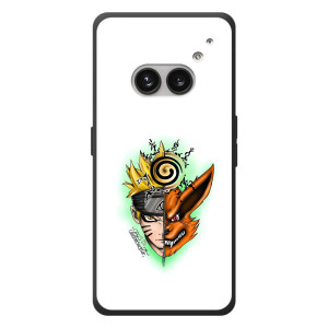 Naruto Anime Чехлы для 注册电话 (2а) Plus (AlphaPrint)